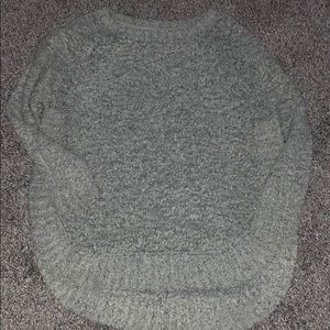 Francescas sweater